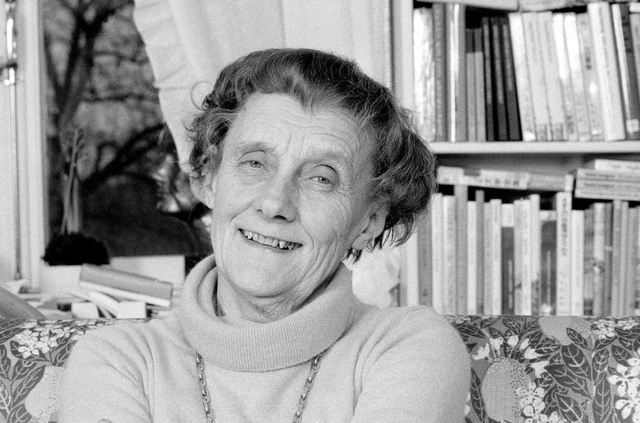 Sündis Astrid Lindgren