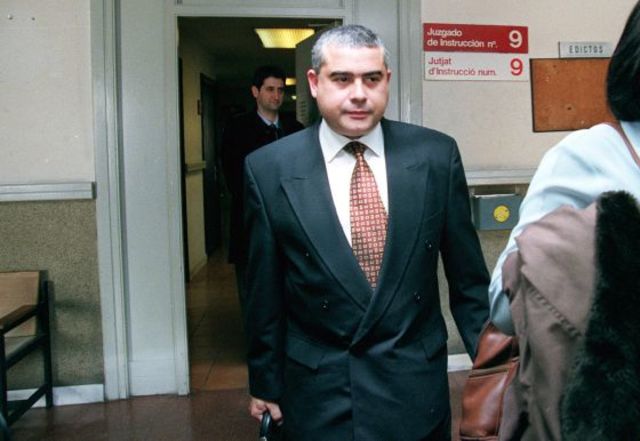 Caso Pallerols timeline Timetoast timelines