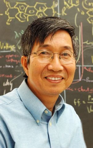 Organic Light Emitting Diode