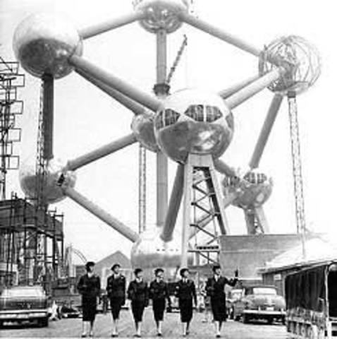 Expo 58