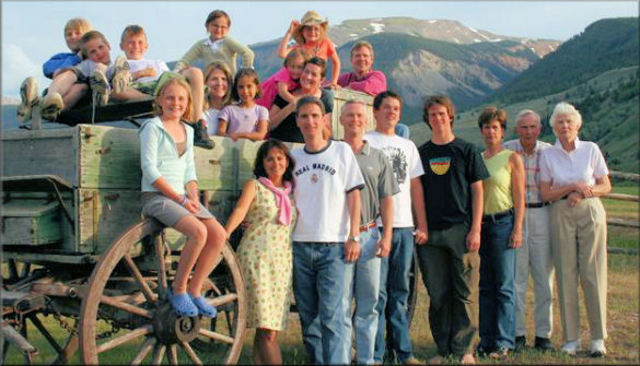 Exposition "Characters"