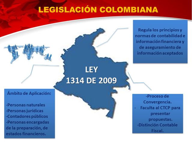 LEY 1314