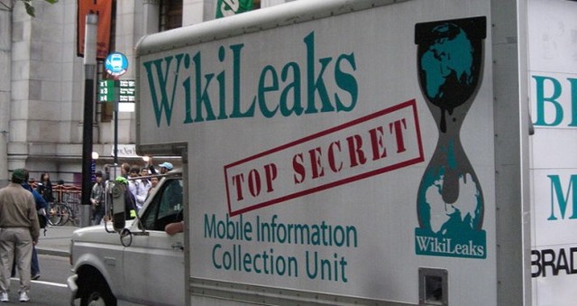Wikileaks