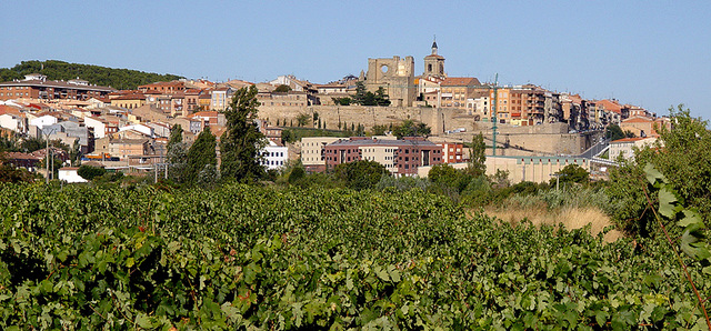Ruputura definitiva entre el principe de Viana y su padre