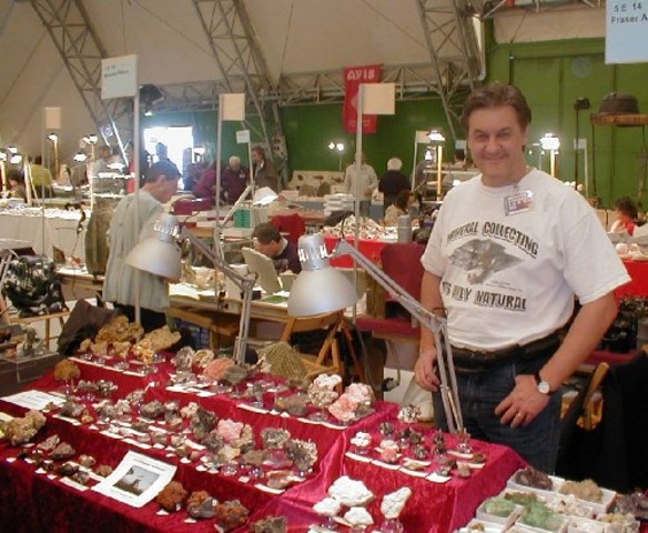 Rising action 2 - Trip to the mall