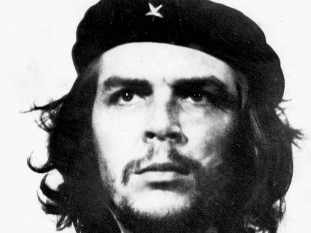 Asesinato del “che” Guevara en Bolivia