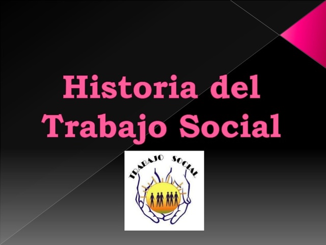 LA POS RECONCEPTUALIZACION