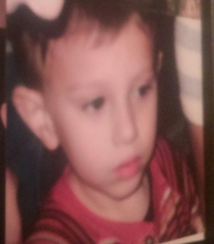 mon premier neveu est ne