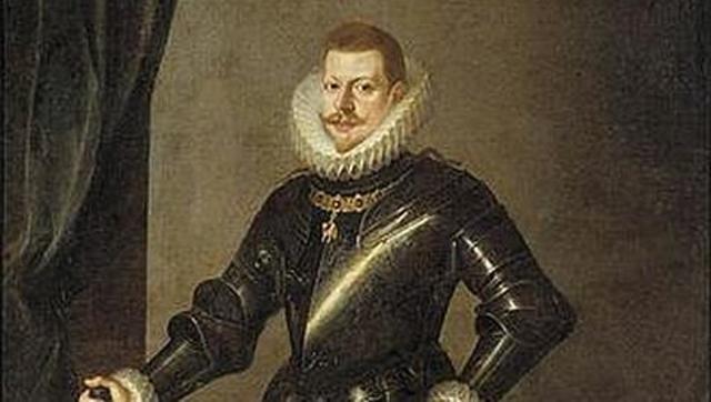 Felipe III