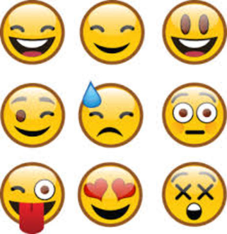 EMOTICONES