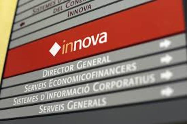 CREACIÓN INNOVA
