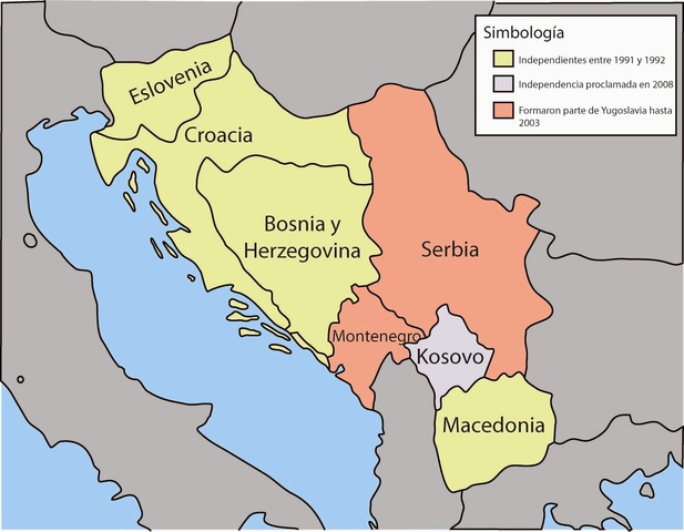 Cambios en Europa Oriental ( II )