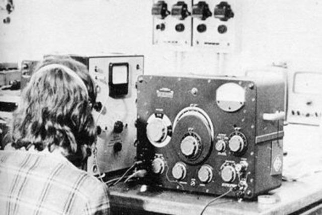 ΤΟ ΡΑΔΙΟΦΩΝΟ ΣΤΗΝ ΚΑΤΟΧΗ