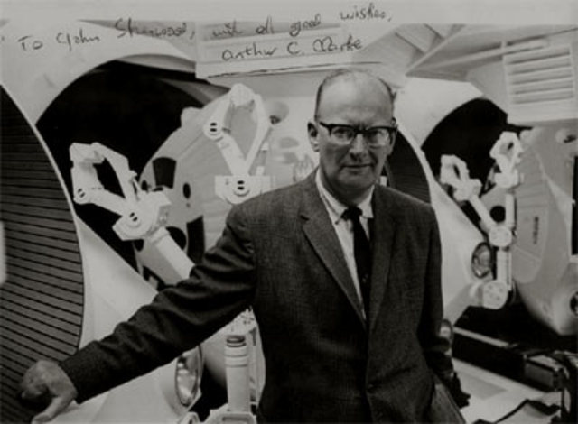 Information at Your Fingertips