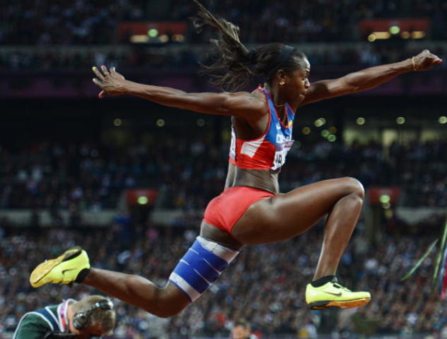 Diamond League competition