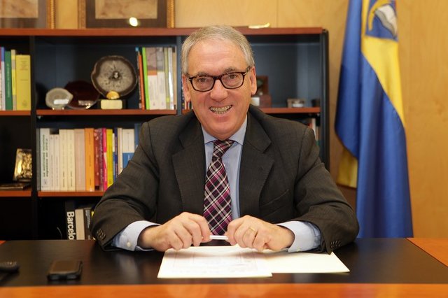 JOSEP POBLET, IMPUTADO