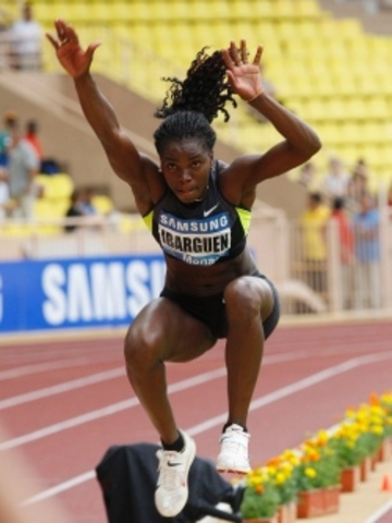IAAF World Championships in Daegu