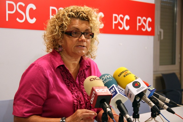 VALLÈS Y MARINA GELI, INVESTIGADOS POR EL CASO INNOVA