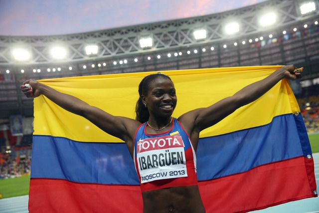 London 2012 Olympics