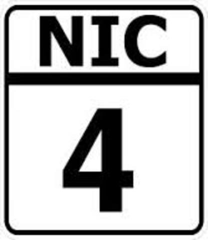 NIC 4