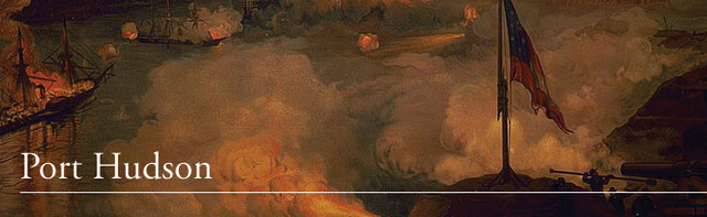 Victory at Port Hudson ( Video #19)