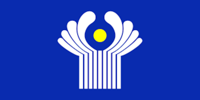 Disolución de la URSS