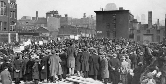 historia del traabjo social en colombia