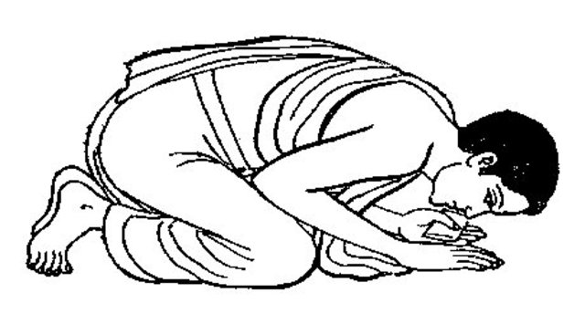 Muslims praise to Gandhi