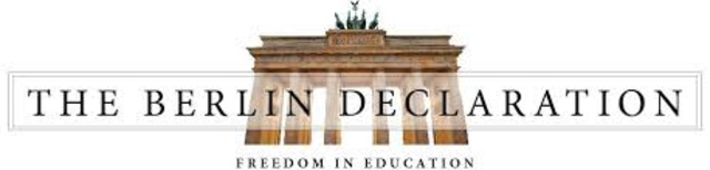 The Berlin Declaration
