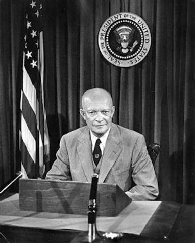 Eisenhower Presidency
