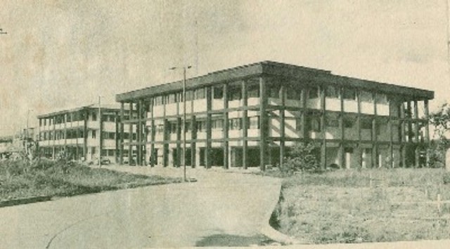 universidad tecnologica del choco