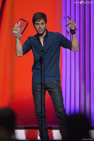 O mito ganha Premios