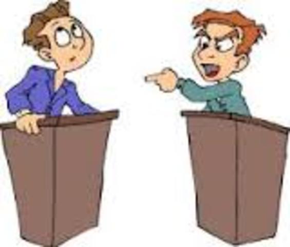 RECHAZO DEL PROYECTO DE 2003