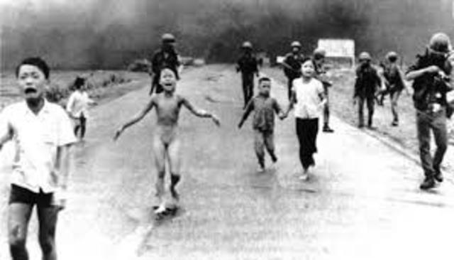 Vitenam War-American invoment