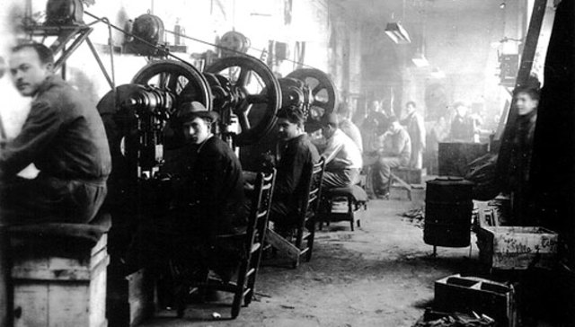 periodo de transición