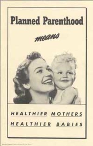 Planned Parenthood Federation of America, Inc.