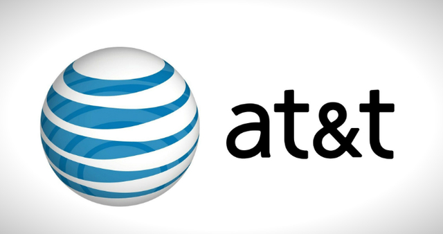 Nace AT&T