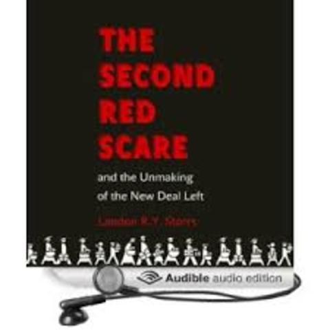 Second red scare