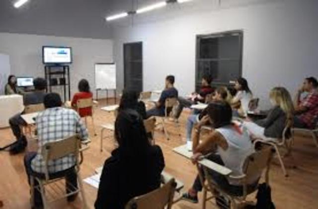 Bachillerato para Adultos