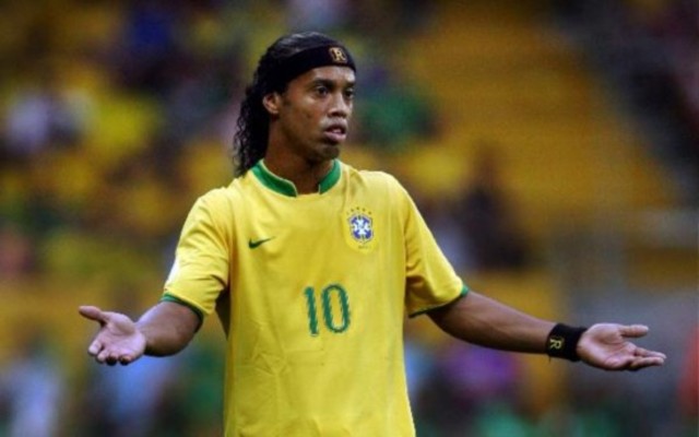 Brazil Wins FIFA World Cup