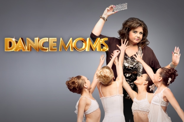 Dance Moms
