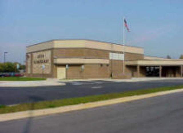 je commençais l'école