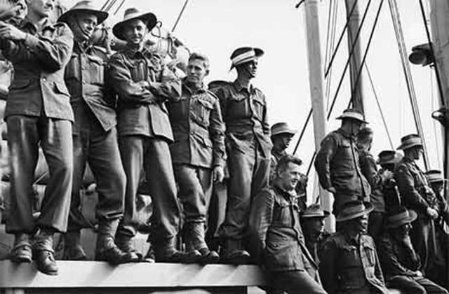 Korean War- American Involvment