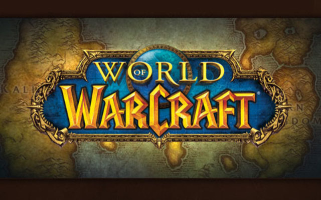 World of Warcraft Announced