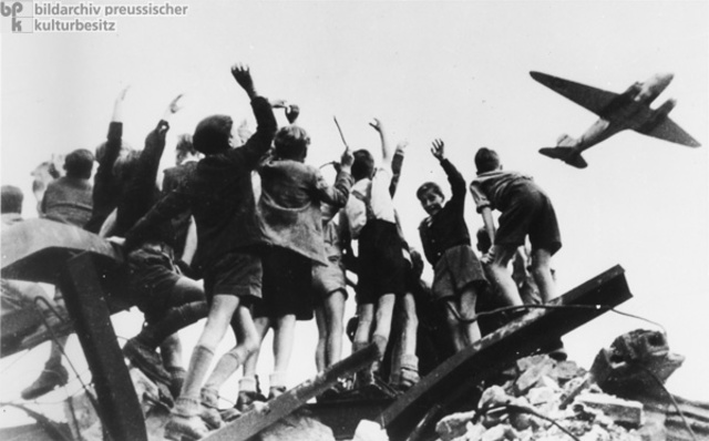 Berlin Airlift