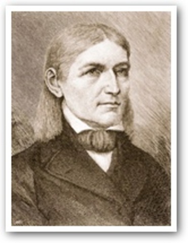 Friedrich Froebel