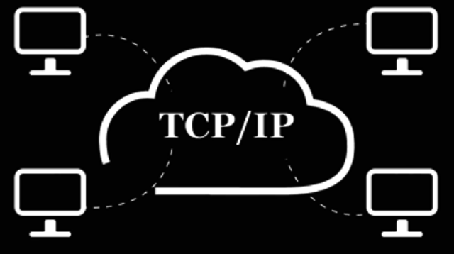 TCP/IP