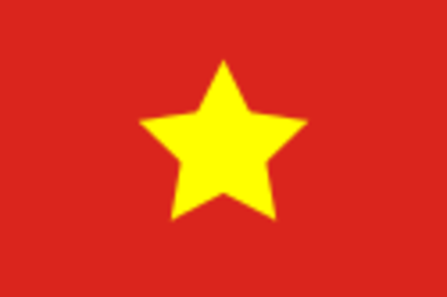 North Vietnam
