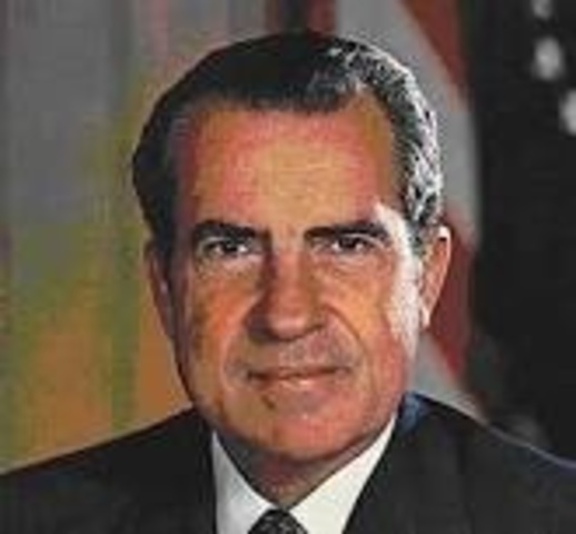 Nixon Presidency