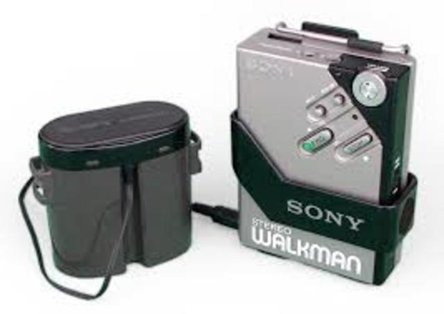 Walkman